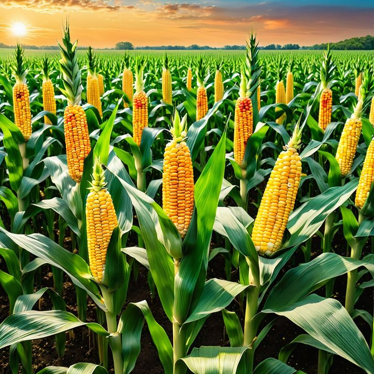 Biblical Harvest Reference